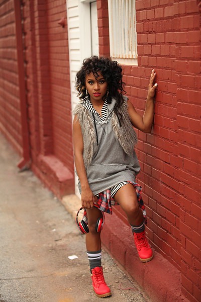 Jasmine Robinson
