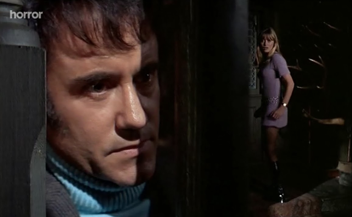 Ian Bannen