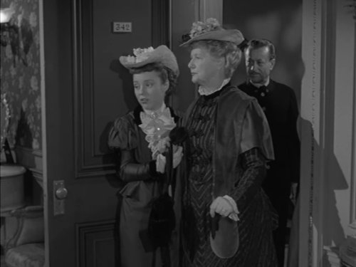 Patricia Hitchcock