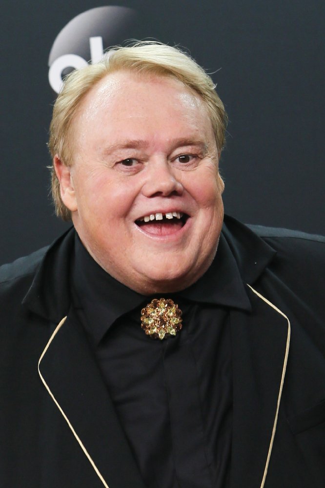 Louie Anderson