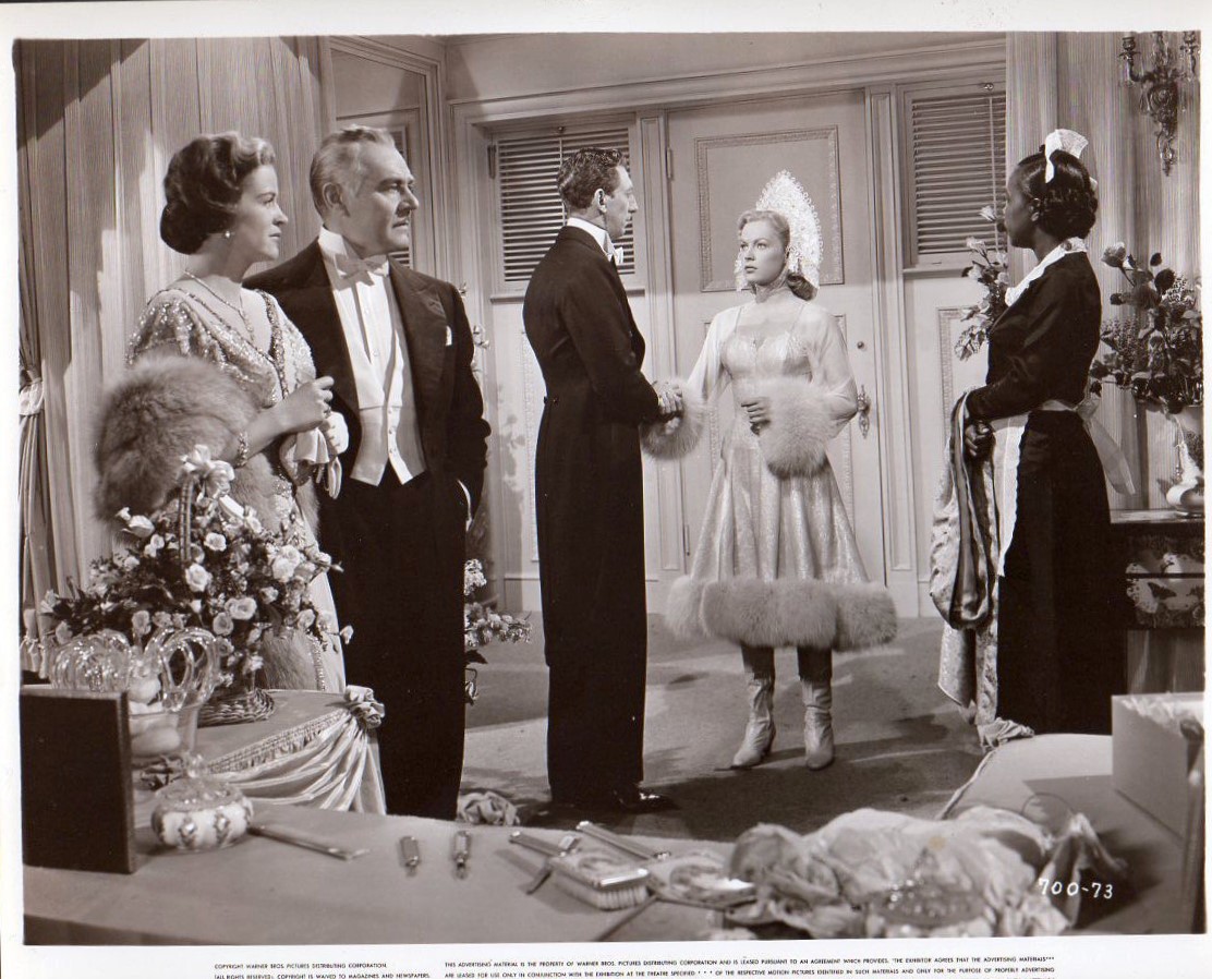 Rosemary DeCamp