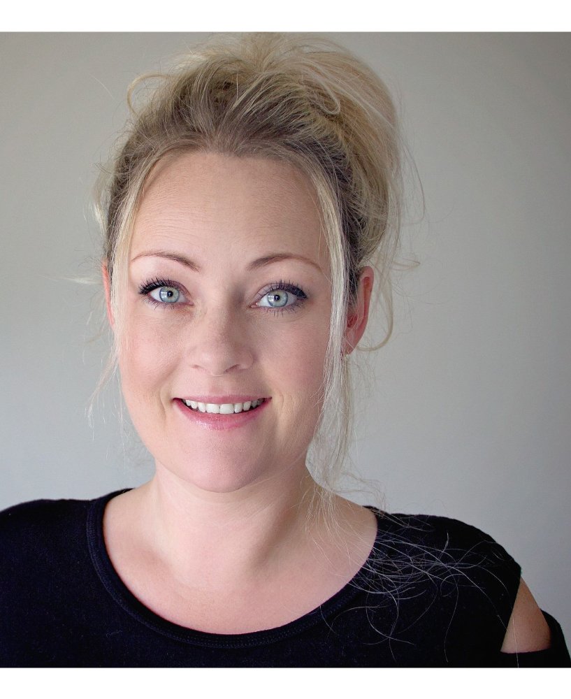 Helena Ellison