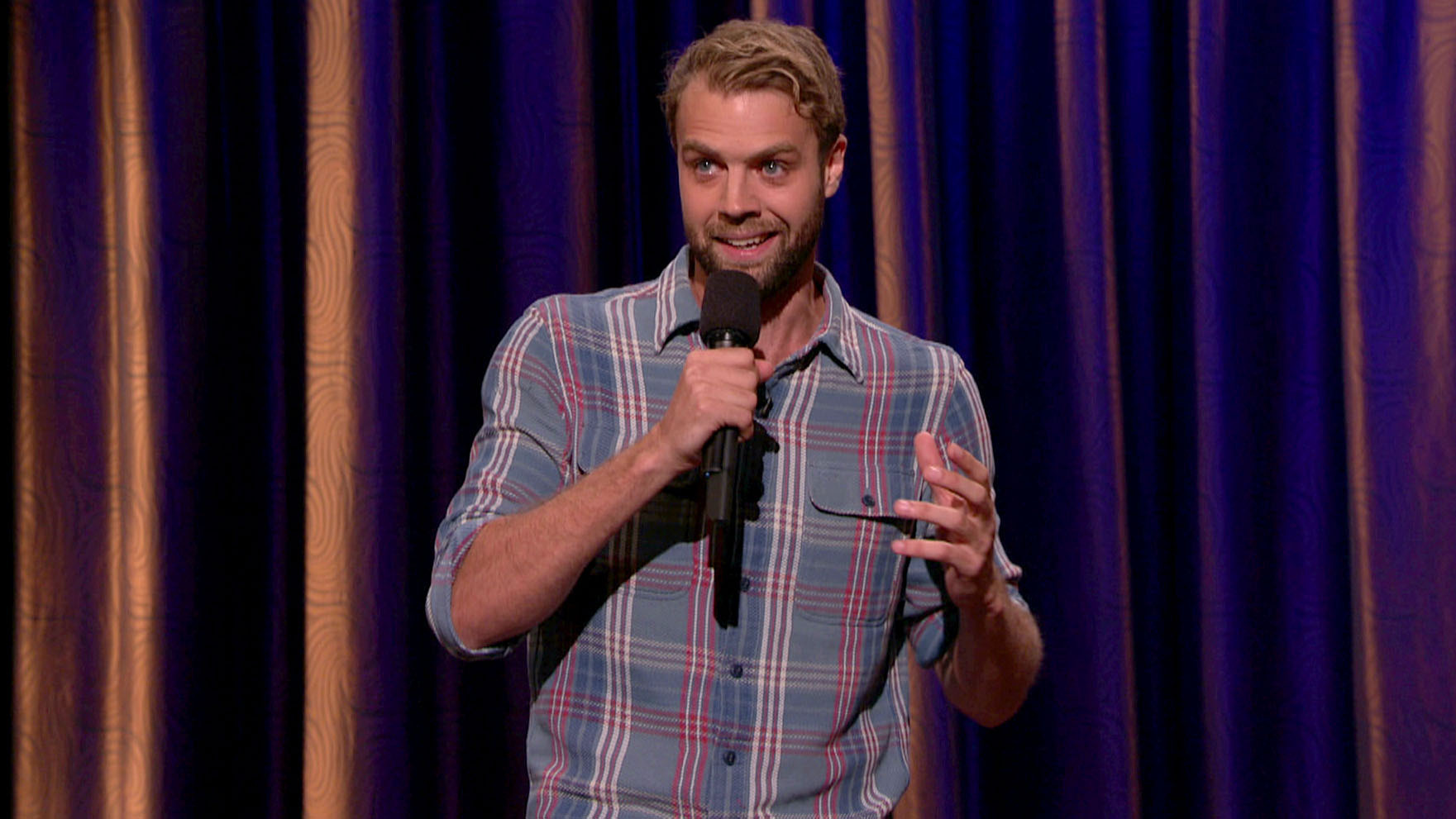 Brooks Wheelan