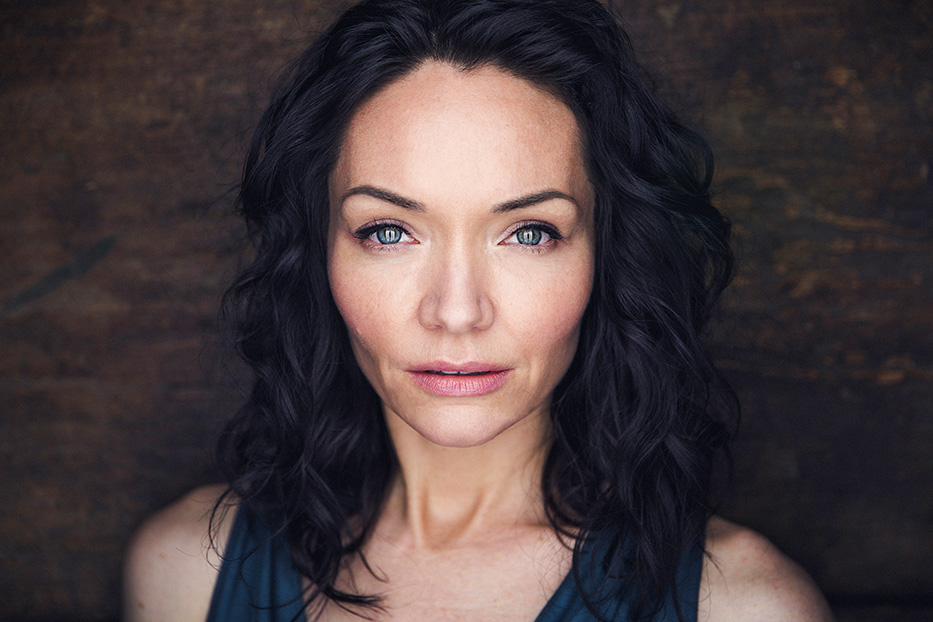 Katrina Lenk