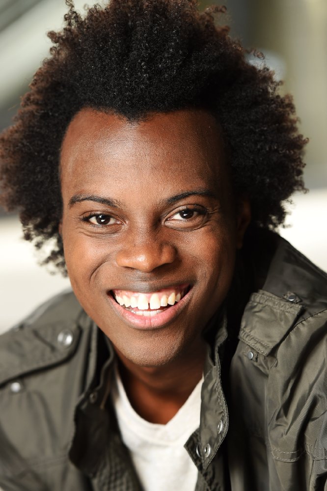 Aaron Harris