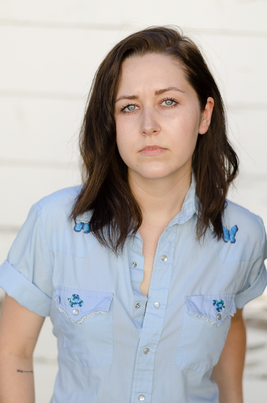 Hannah Prichard