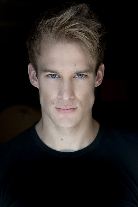 Bradley Dodds