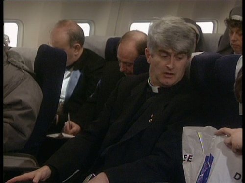 Dermot Morgan