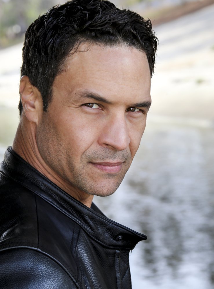 Anthony Dilio