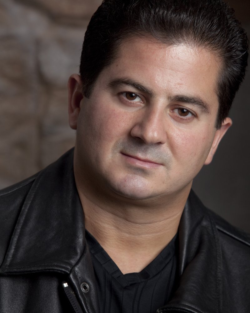 Joseph D'Onofrio