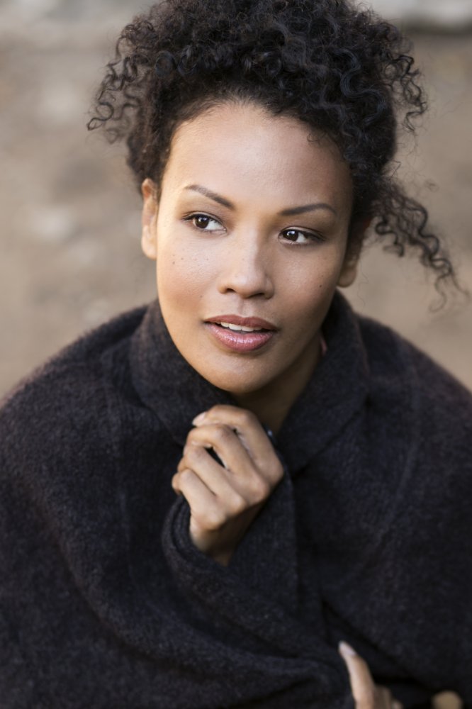 Mieko Hillman