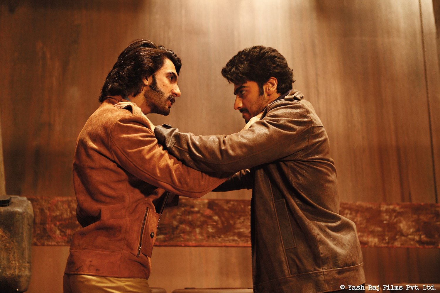 Arjun Kapoor