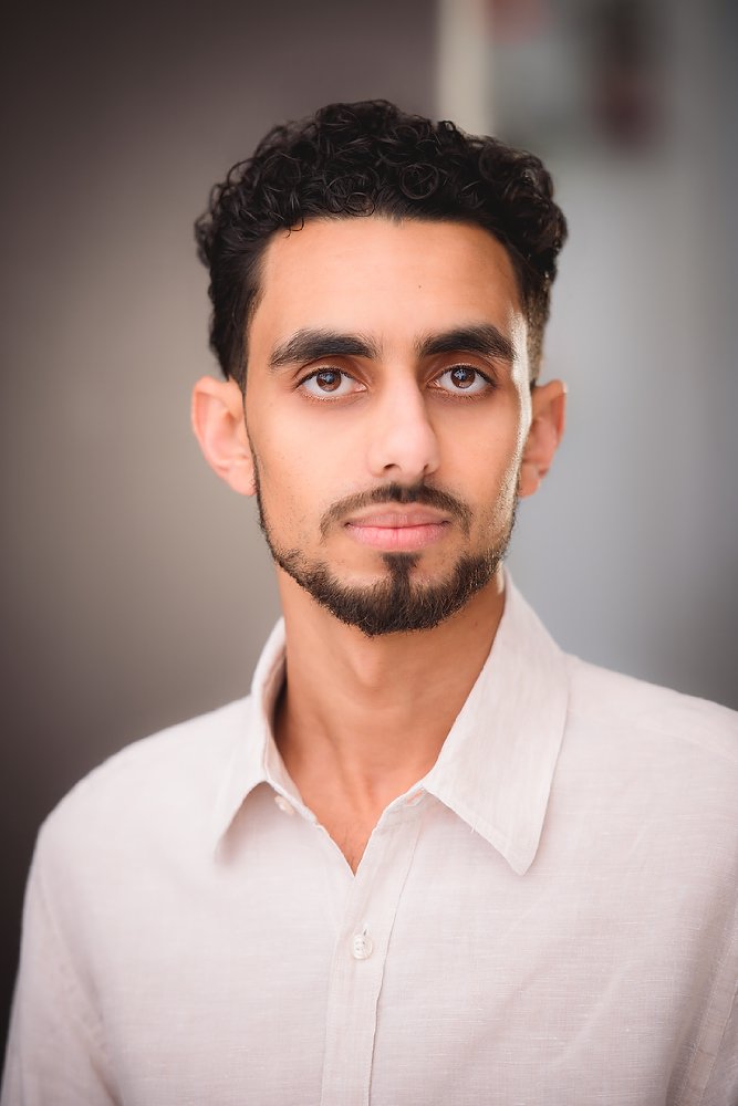 Abanoub Andraous
