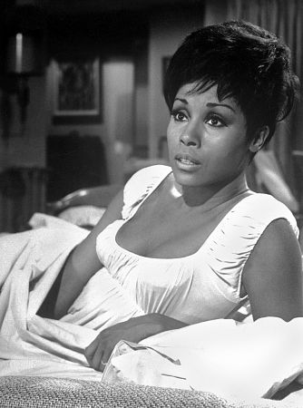 Diahann Carroll