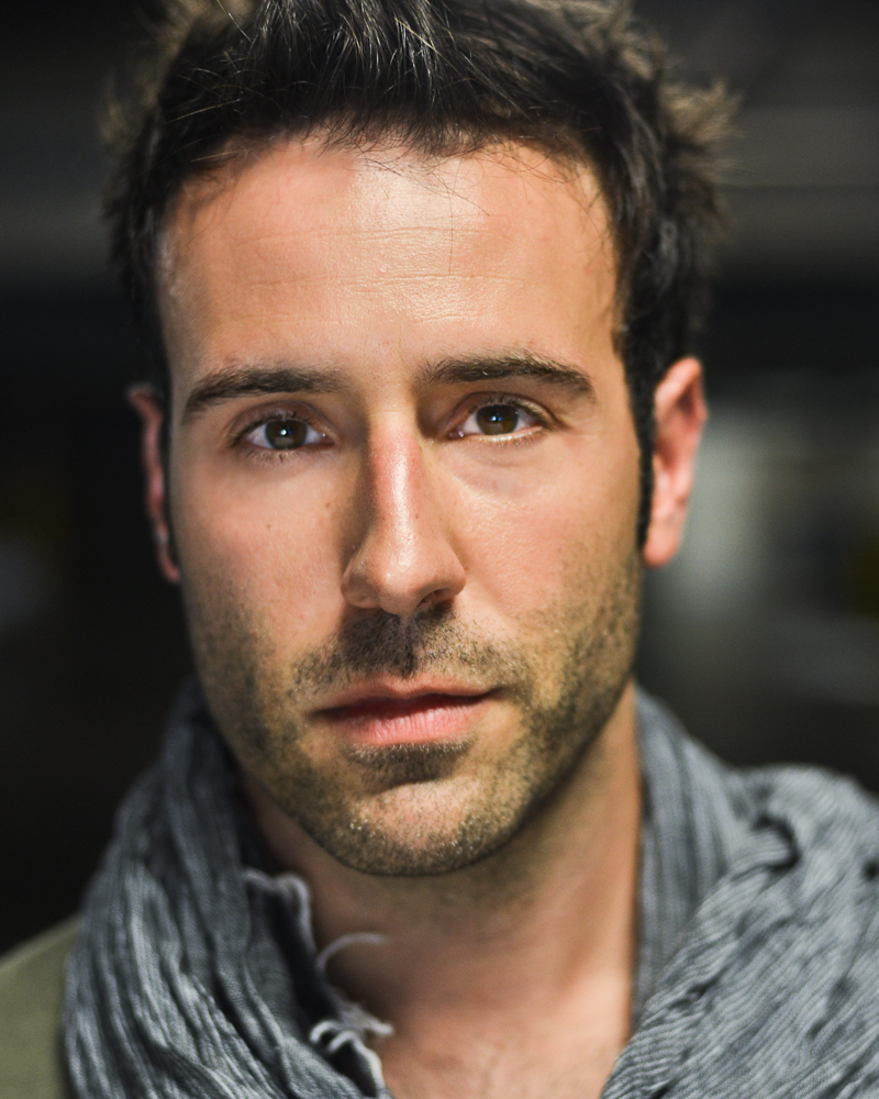 Coby Ryan McLaughlin