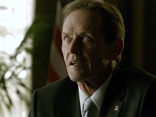 Stephen McHattie
