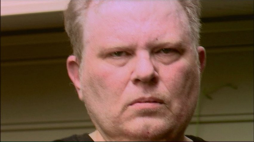 Joe Hansard