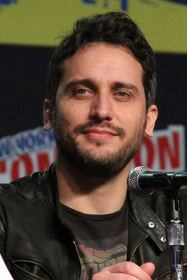 Fede Alvarez