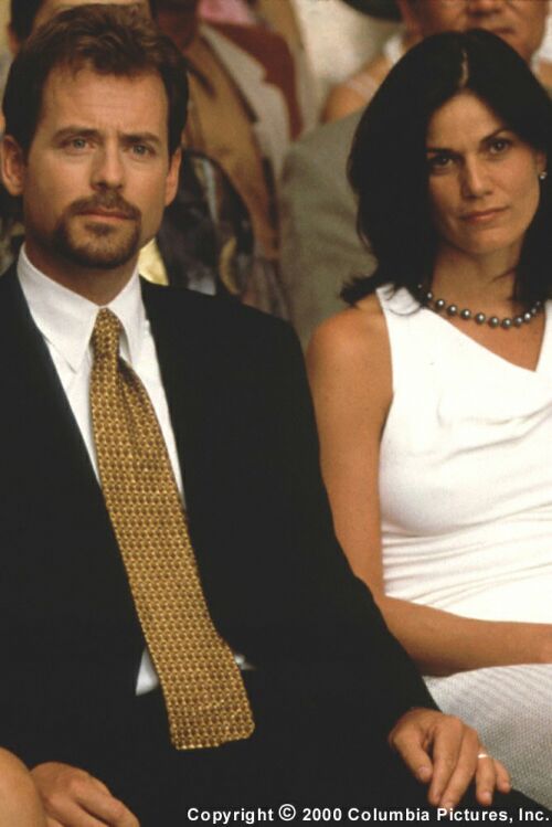 Linda Fiorentino