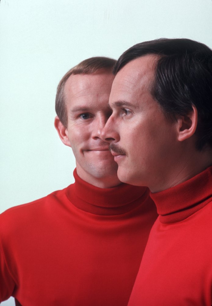 Tom Smothers