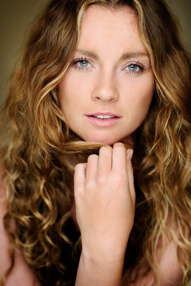 Kylie Loveday