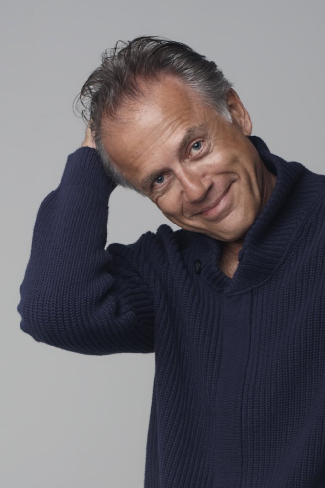 Mark Pinter