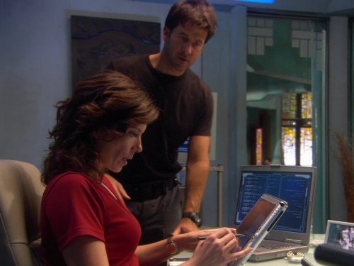 Joe Flanigan