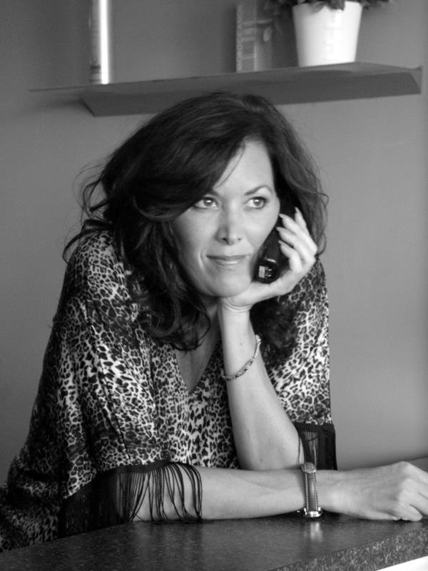 Jennifer Butler