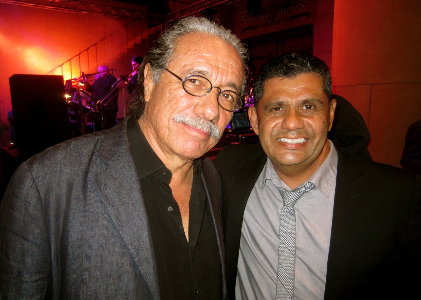Michael Gonzales