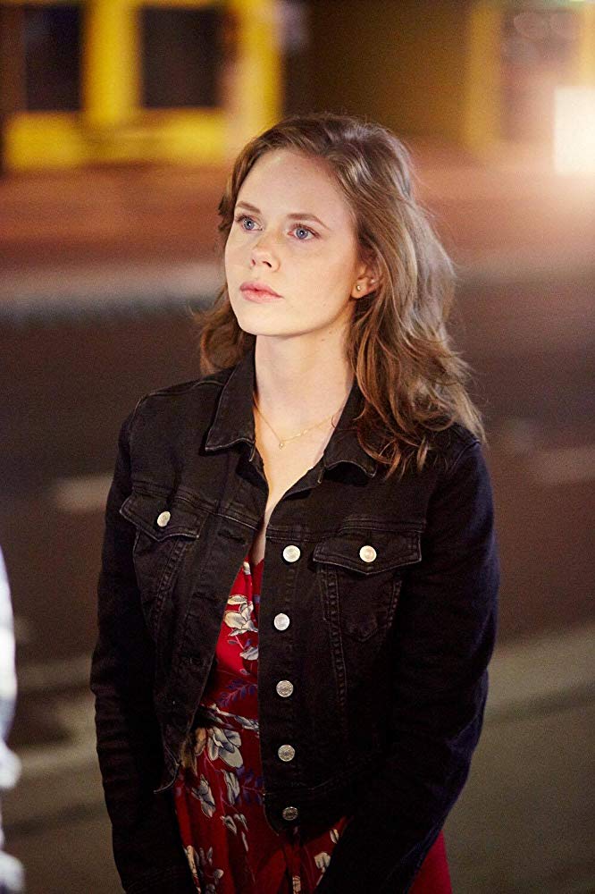 Emily Gruhl