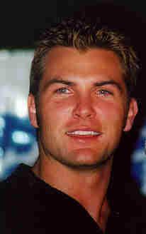 Brad Hawkins