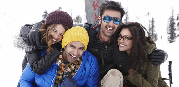 Aditya Roy Kapoor