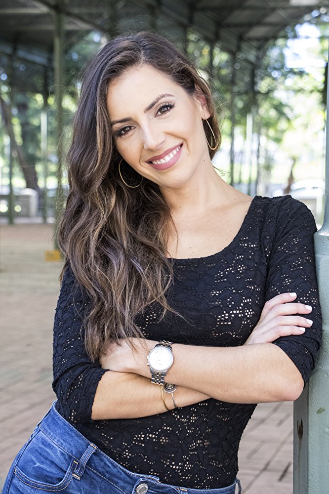 Yaiza Figueroa