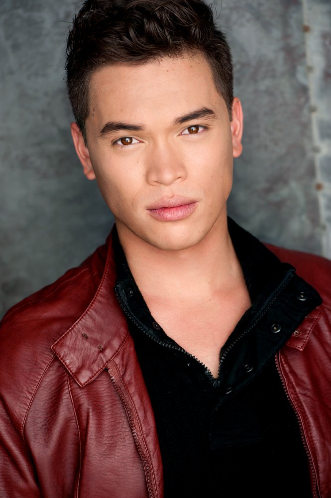 Tim Gabriel