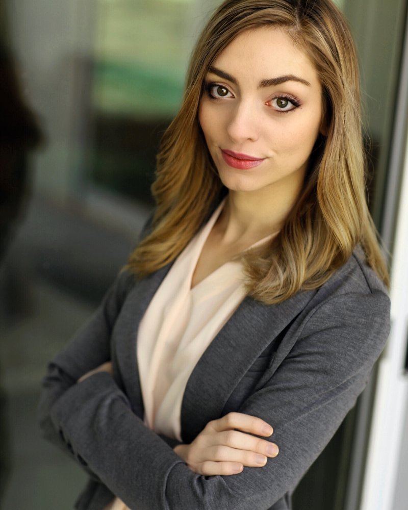 Melissa Saint-Amand