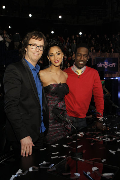Ben Folds