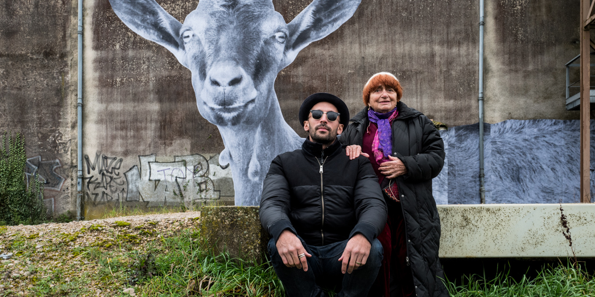 Agnès Varda