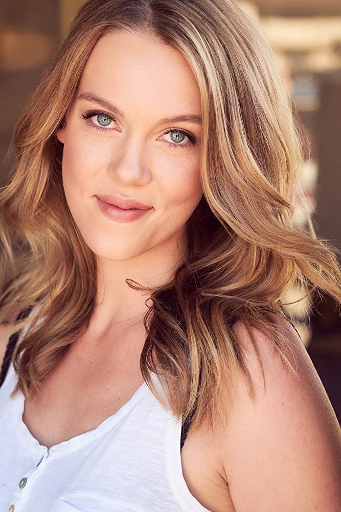 Brittany Taylor Visser