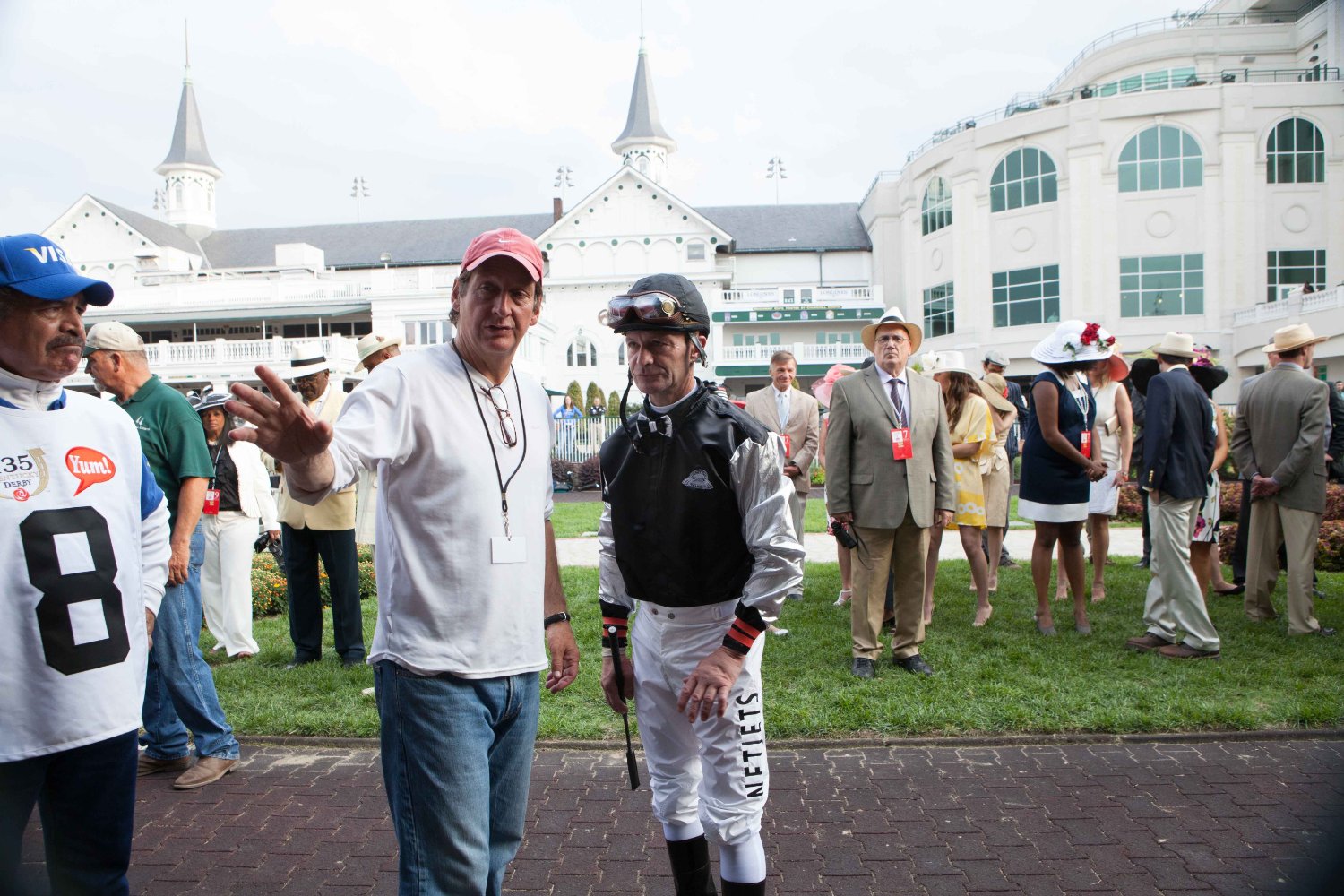 Calvin Borel