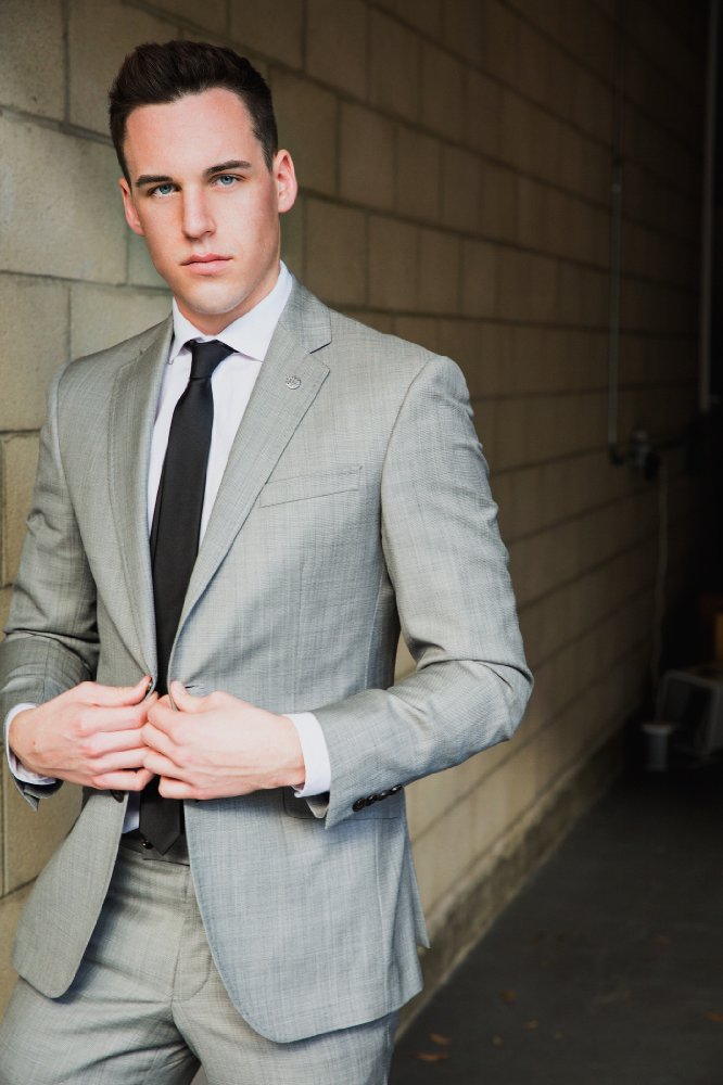 Alex H. Roth