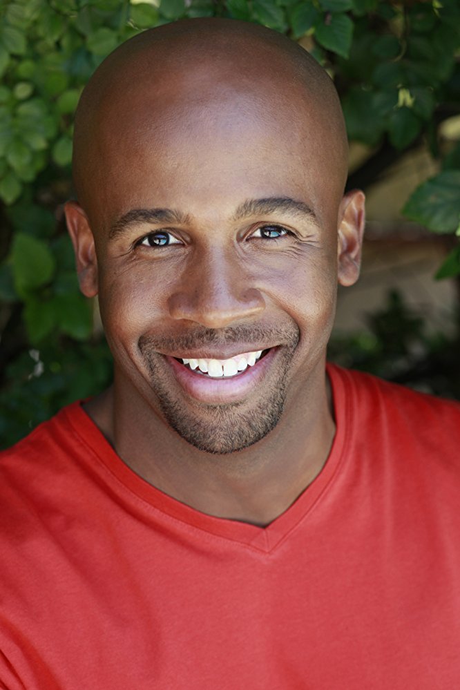 Shon Fuller
