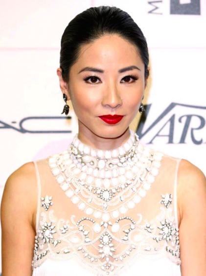 Jing Lusi
