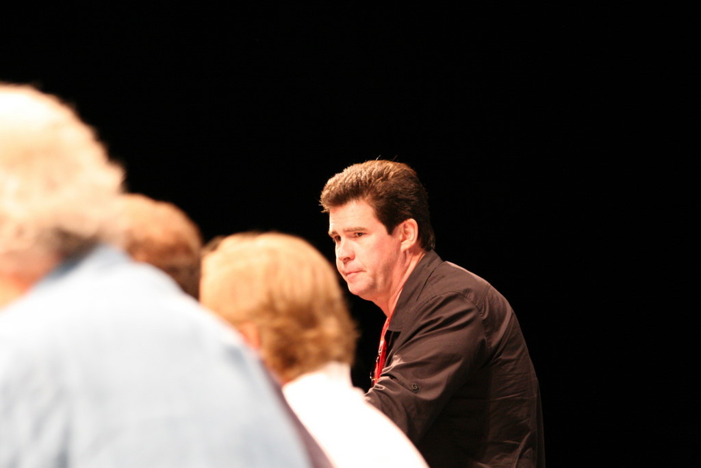 Ralph Garman