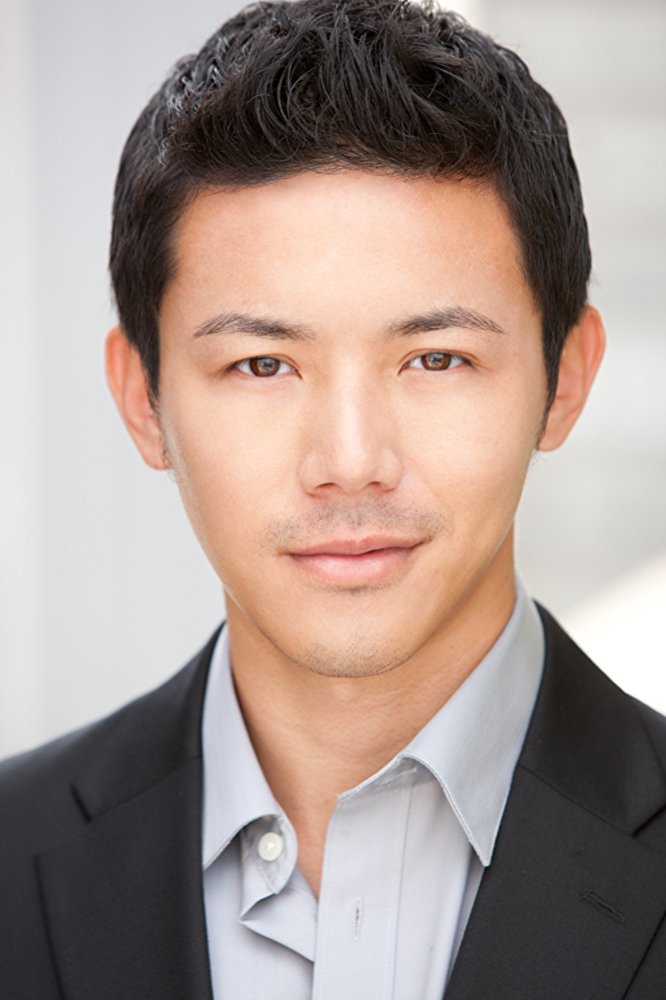 Joe Chin