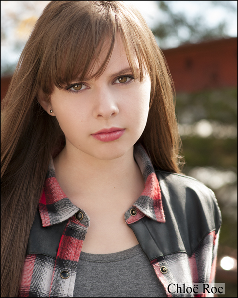Chloe Roe