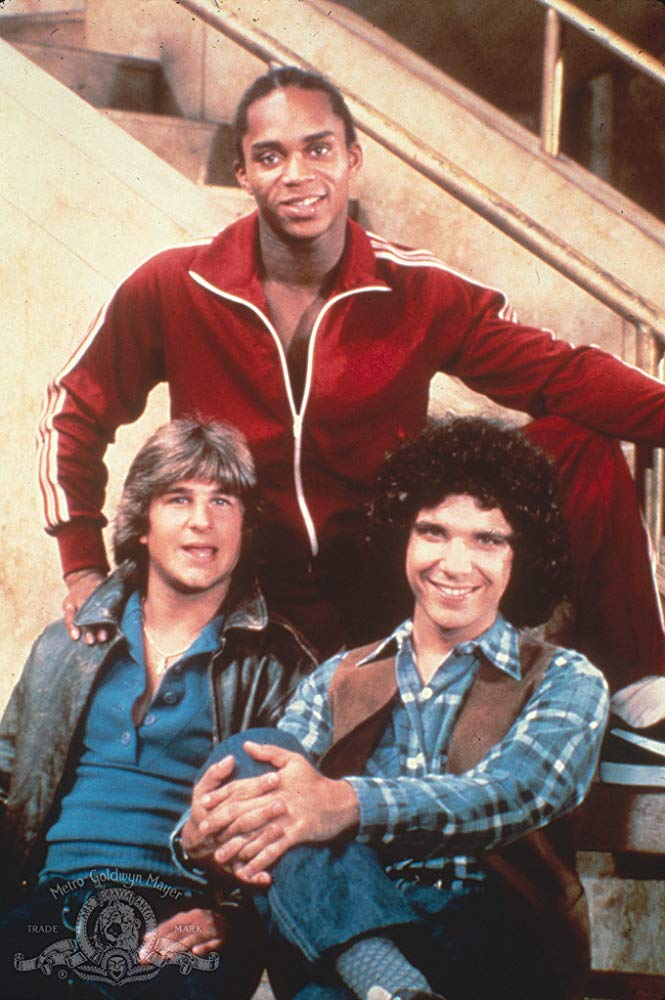 Lee Curreri