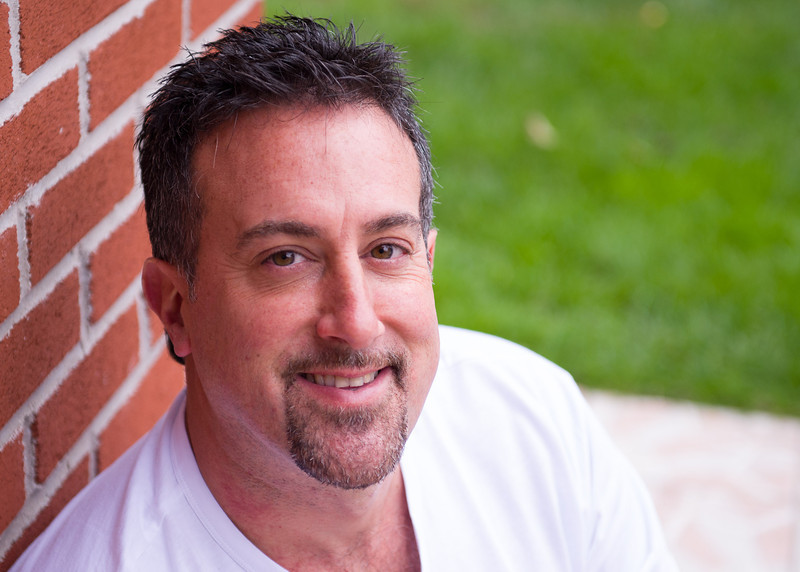 Jerry DiLeo