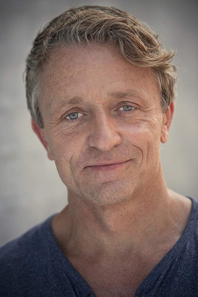 Jeremy Shadlow