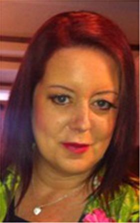 Penny Judd
