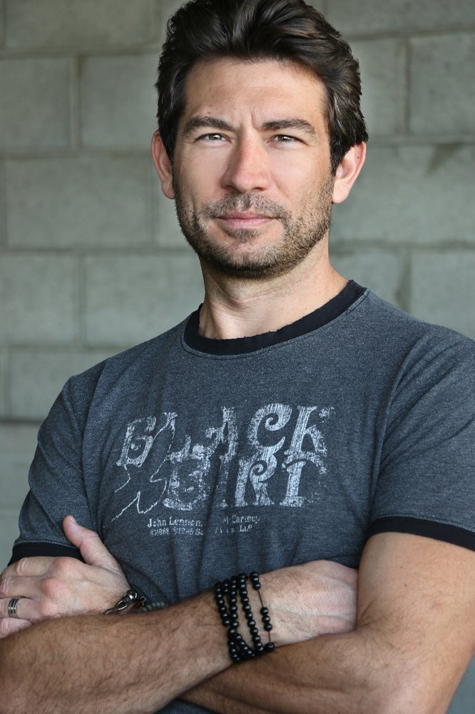 Brent Harvey